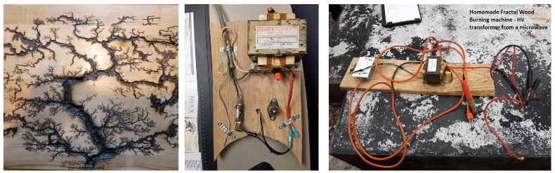 With Great Power: Misuse of Electrical Equipment - Origin and Cause:  Forensic Engineering Canada, Fire Forensic Investigator Services